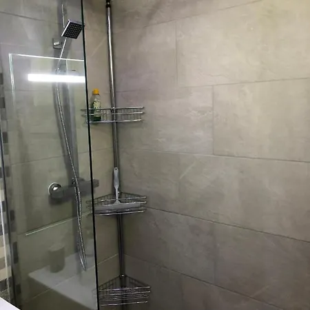 La Parenthese, Et Sauna Privatif * Saint-Raphael (Var)