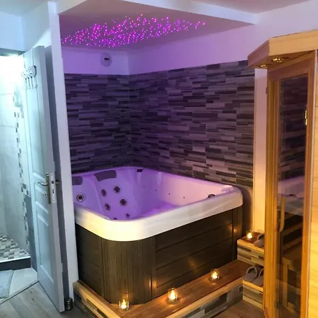 La Parenthèse, Et Sauna Privatif * Saint-Raphaël