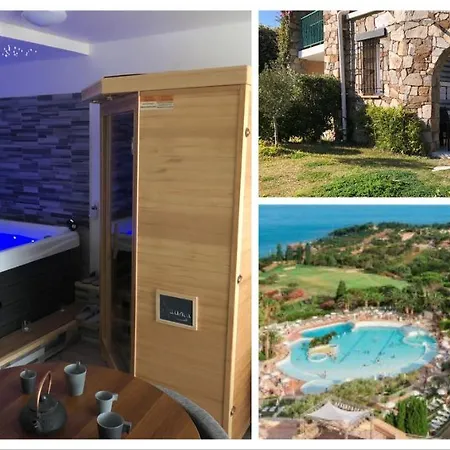 La Parenthèse, Et Sauna Privatif Appartement *